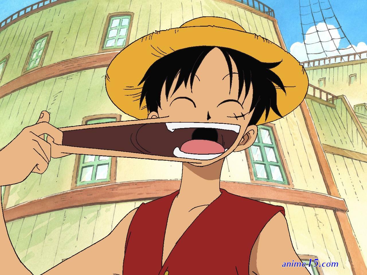 one piece saison 1 episode 1 vf