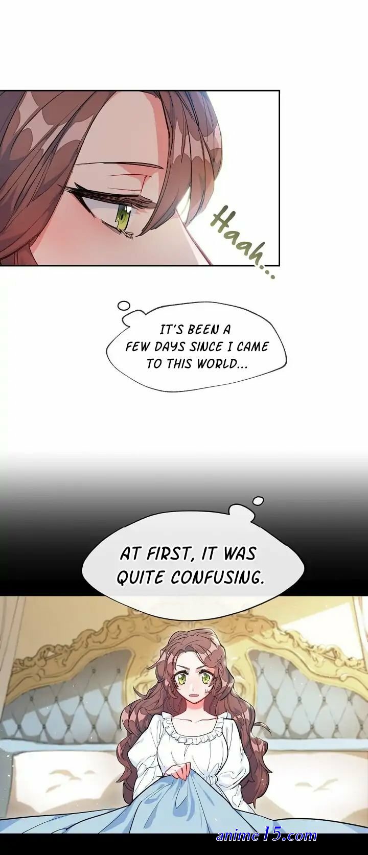 komik 50 resep teh duscess