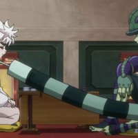 hunter hunter gogoanime
