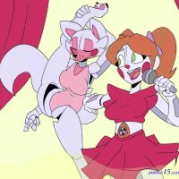 five nights at freddy s baby porn comics