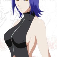 火影忍者色情漫画