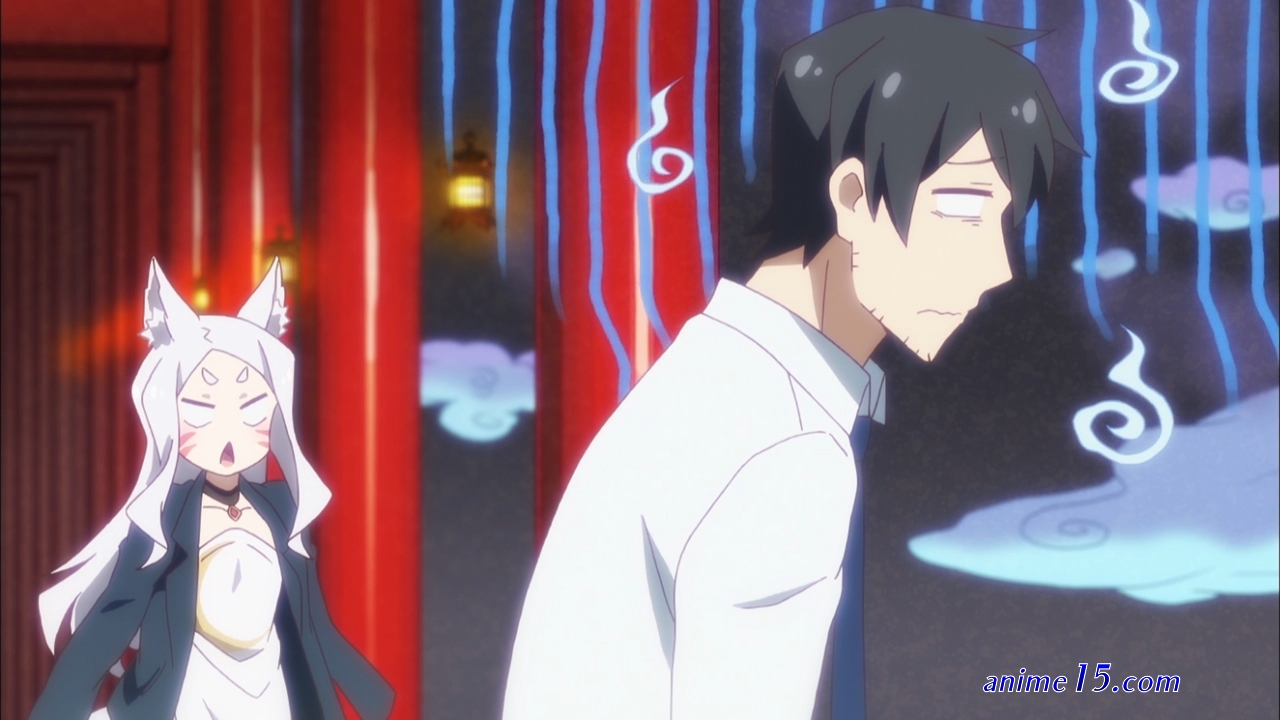senko san ep7