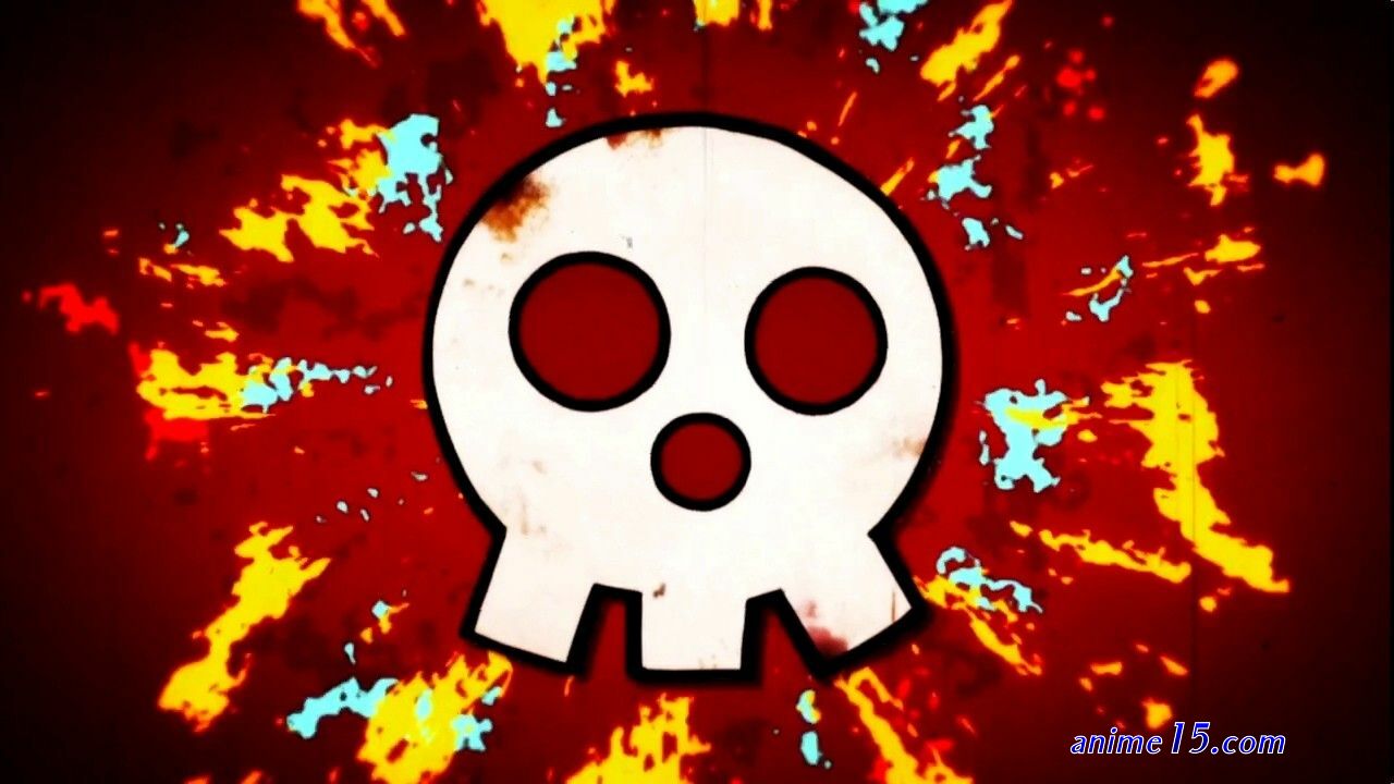 fire force voiranime