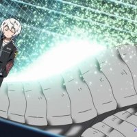 world trigger dub epesoe