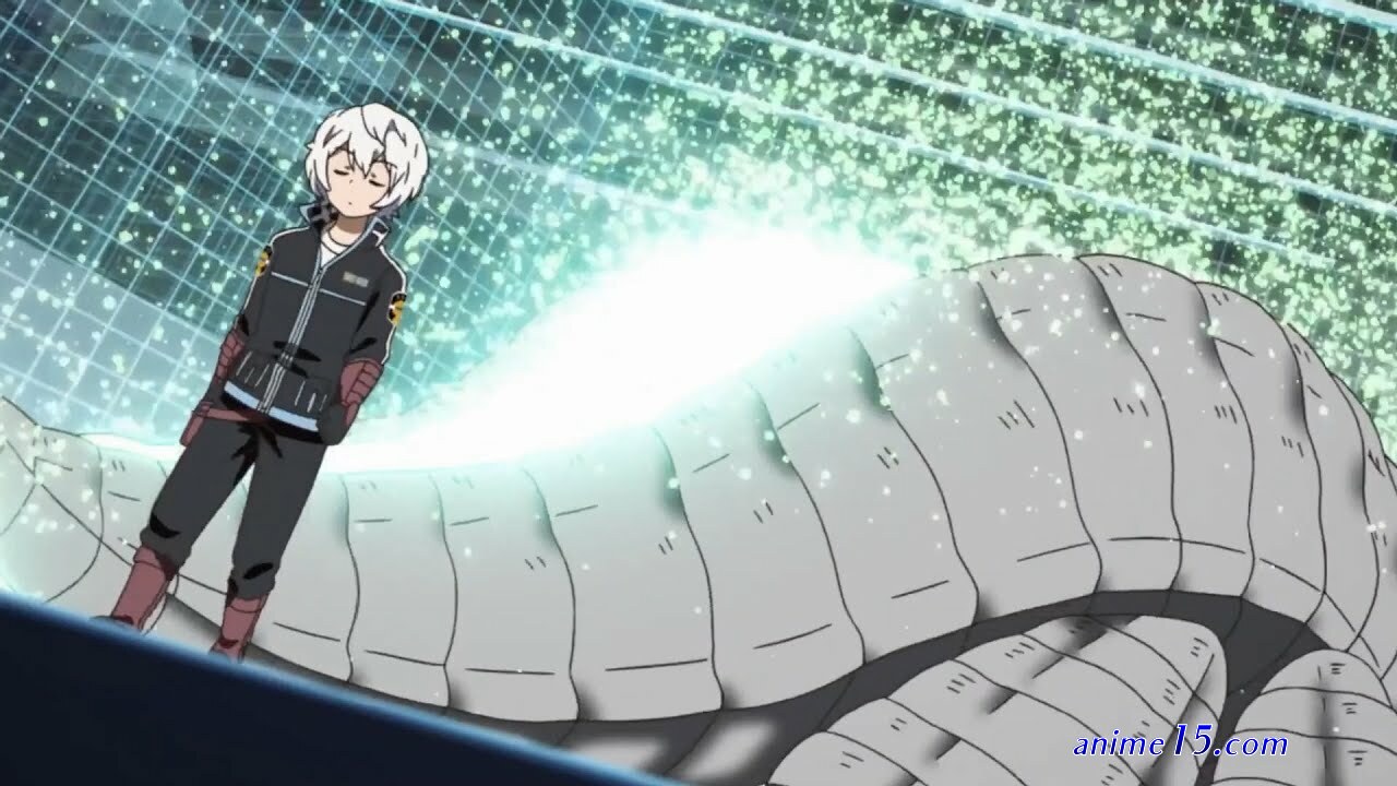 world trigger dub epesoe