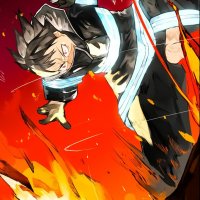 fire force voiranime