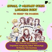 komik 50 resep teh duscess