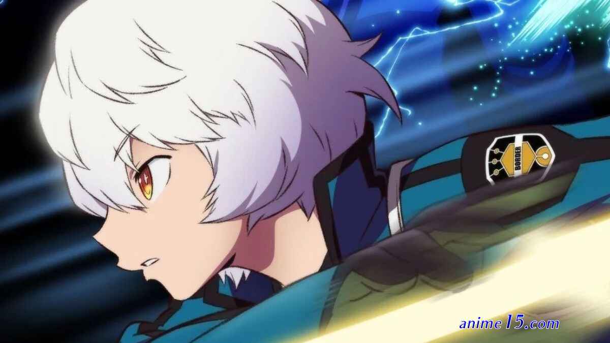 world trigger dub epesoe