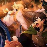 tate no yuusha no nariagari dubbed