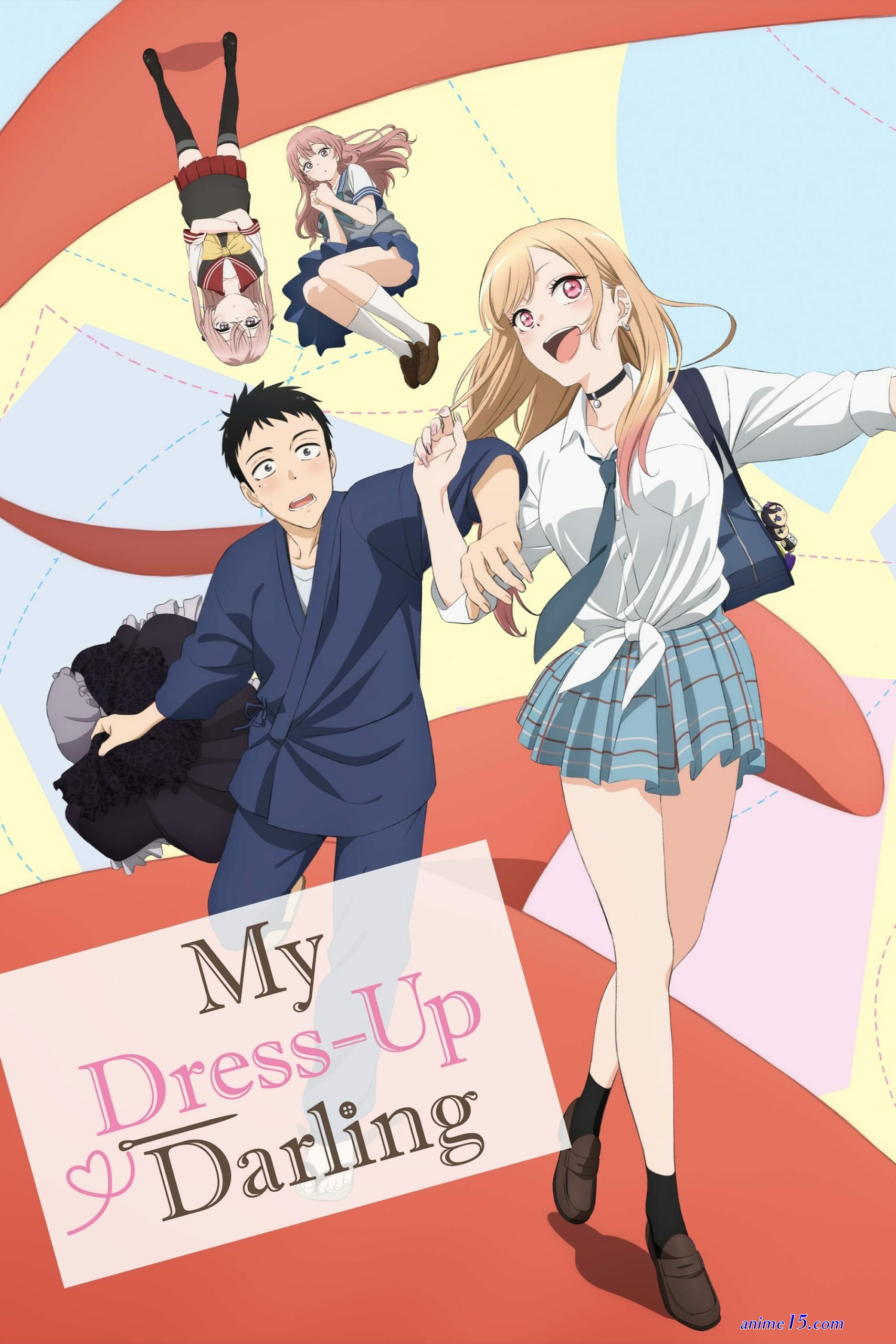 anime online dublado up