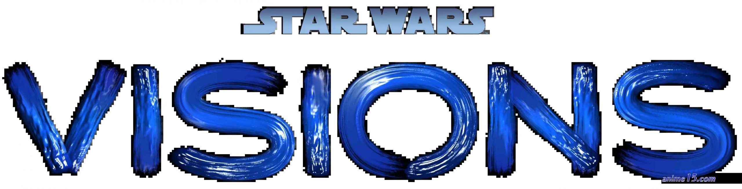 star wars visions animeflv