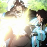 fire force voiranime