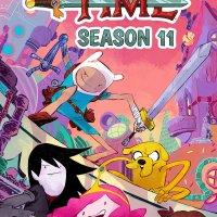 adventure time season 1 episode 5 anime.com