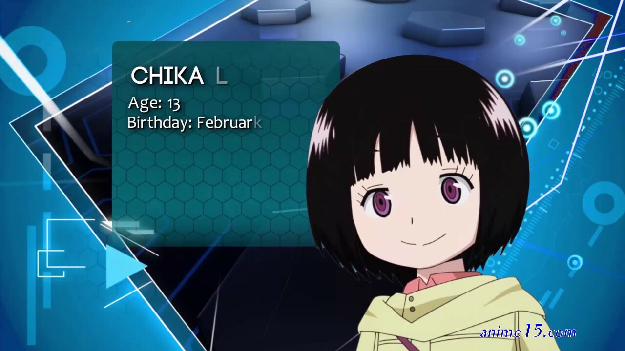 world trigger dub epesoe