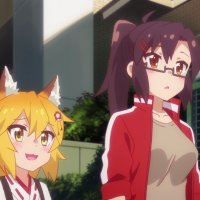 senko san ep7