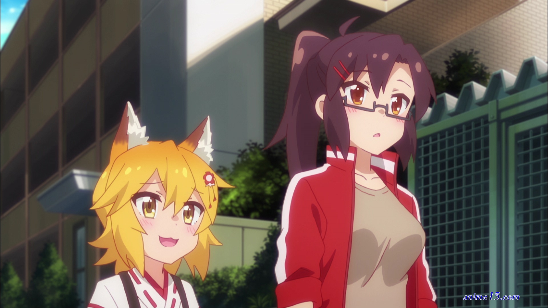 senko san ep7