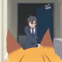 senko san ep7