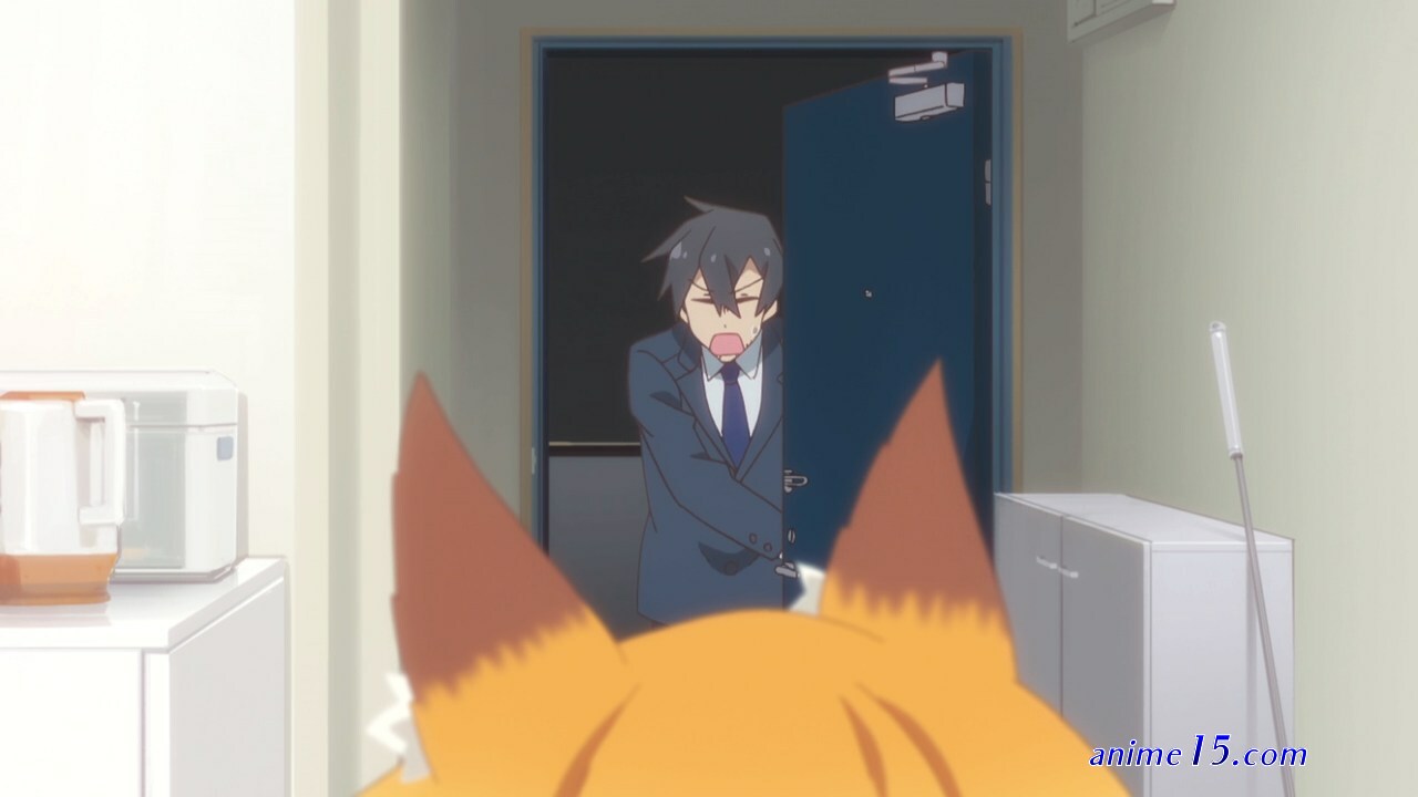 senko san ep7