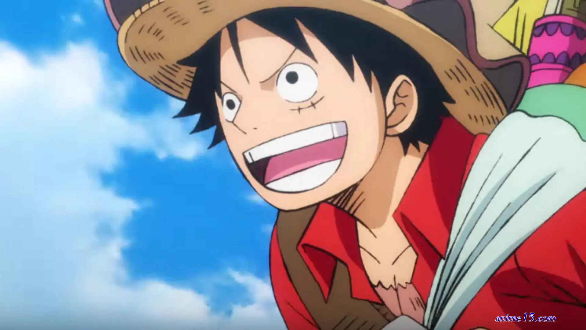 one piece saison 1 episode 1 vf