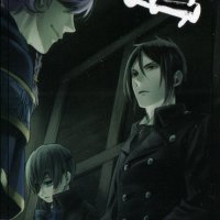 kuroshitsuji gogo