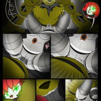 five nights at freddy s baby porn comics