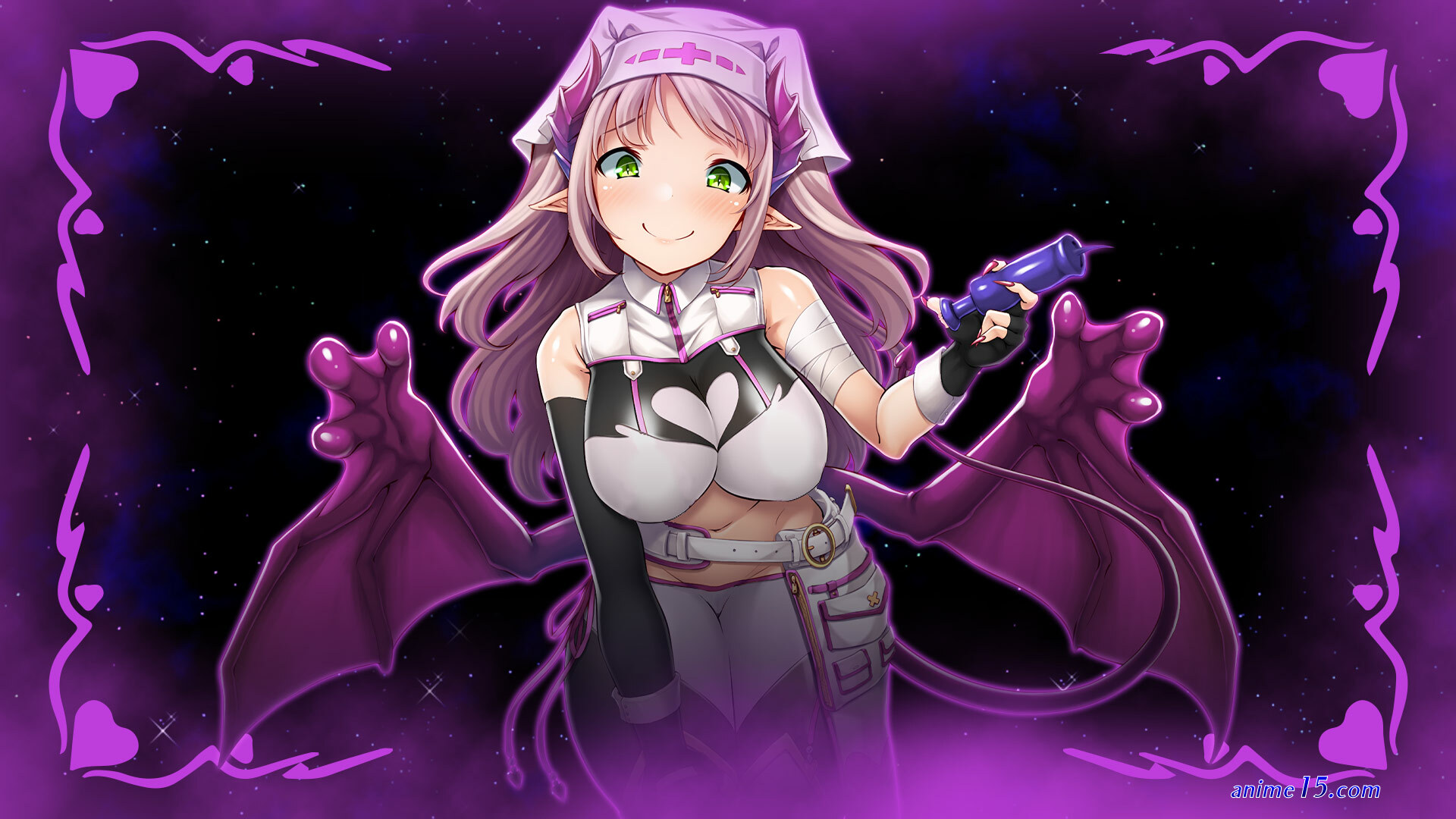 isekai succubus cow