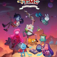 adventure time season 1 episode 5 anime.com