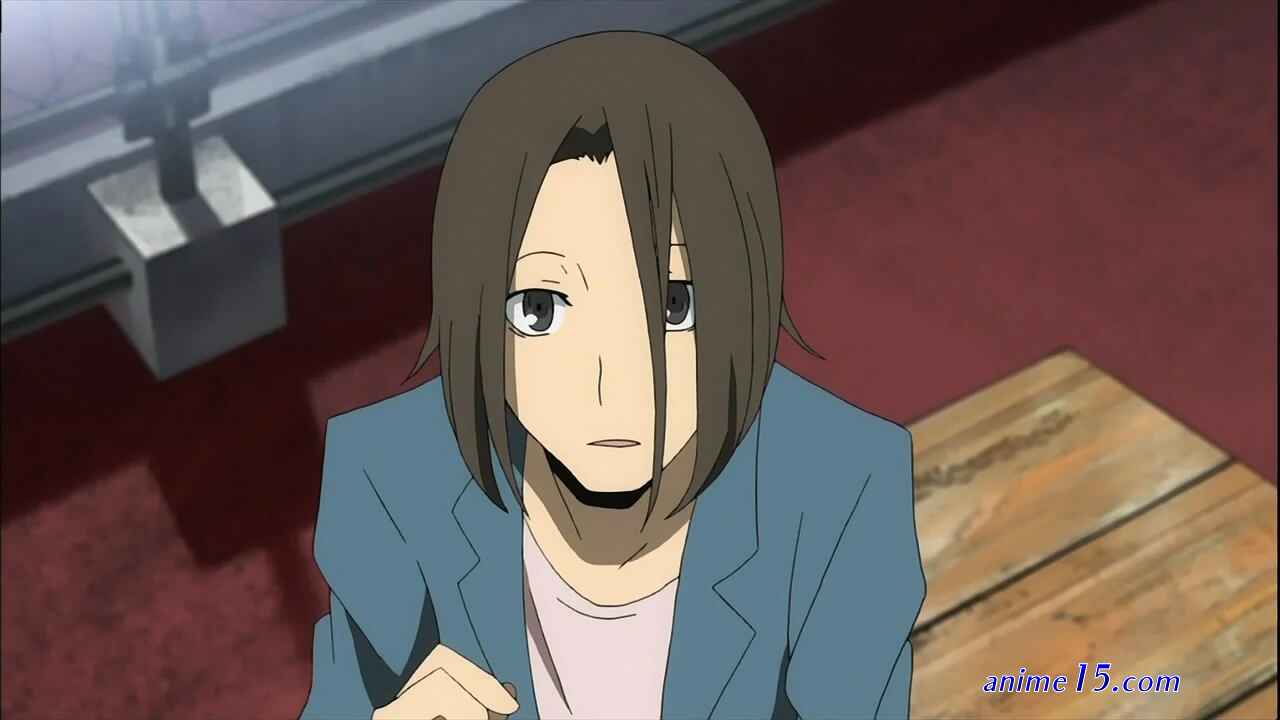 durarara episode 3 sub download