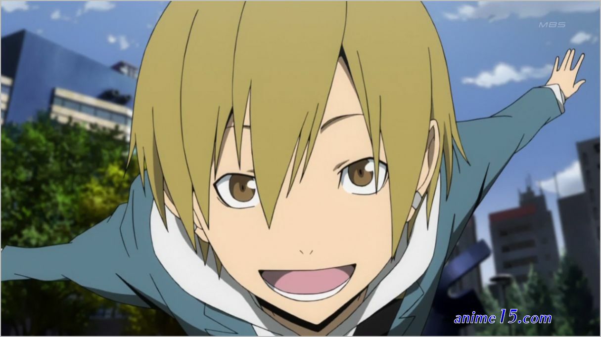 durarara episode 3 sub download
