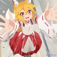 senko san ep7