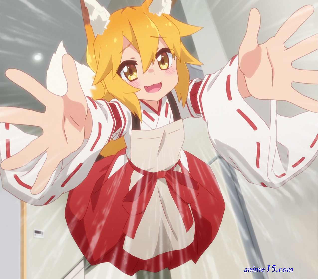 senko san ep7