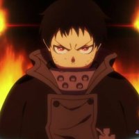 fire force voiranime