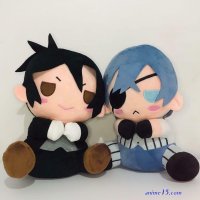 kuroshitsuji gogo