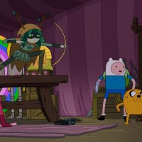 adventure time season 1 episode 5 anime.com