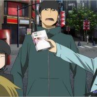 durarara episode 3 sub download