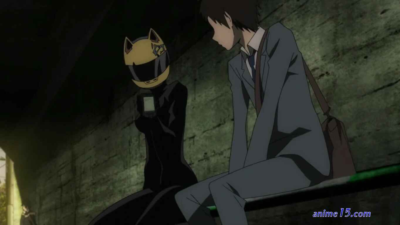 durarara episode 3 engsub 1000hd