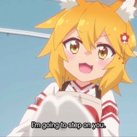 senko san ep7