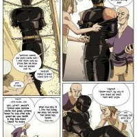 gay sm sex comics