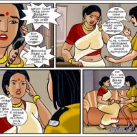 tamilsexcomics
