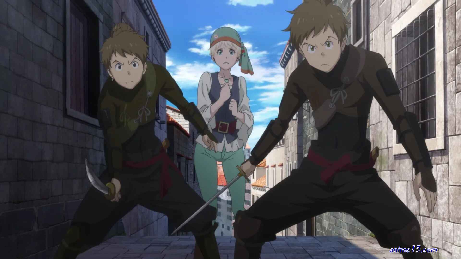 durarara episode 3 engsub 1000hd