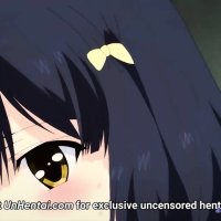 anime sucking dick