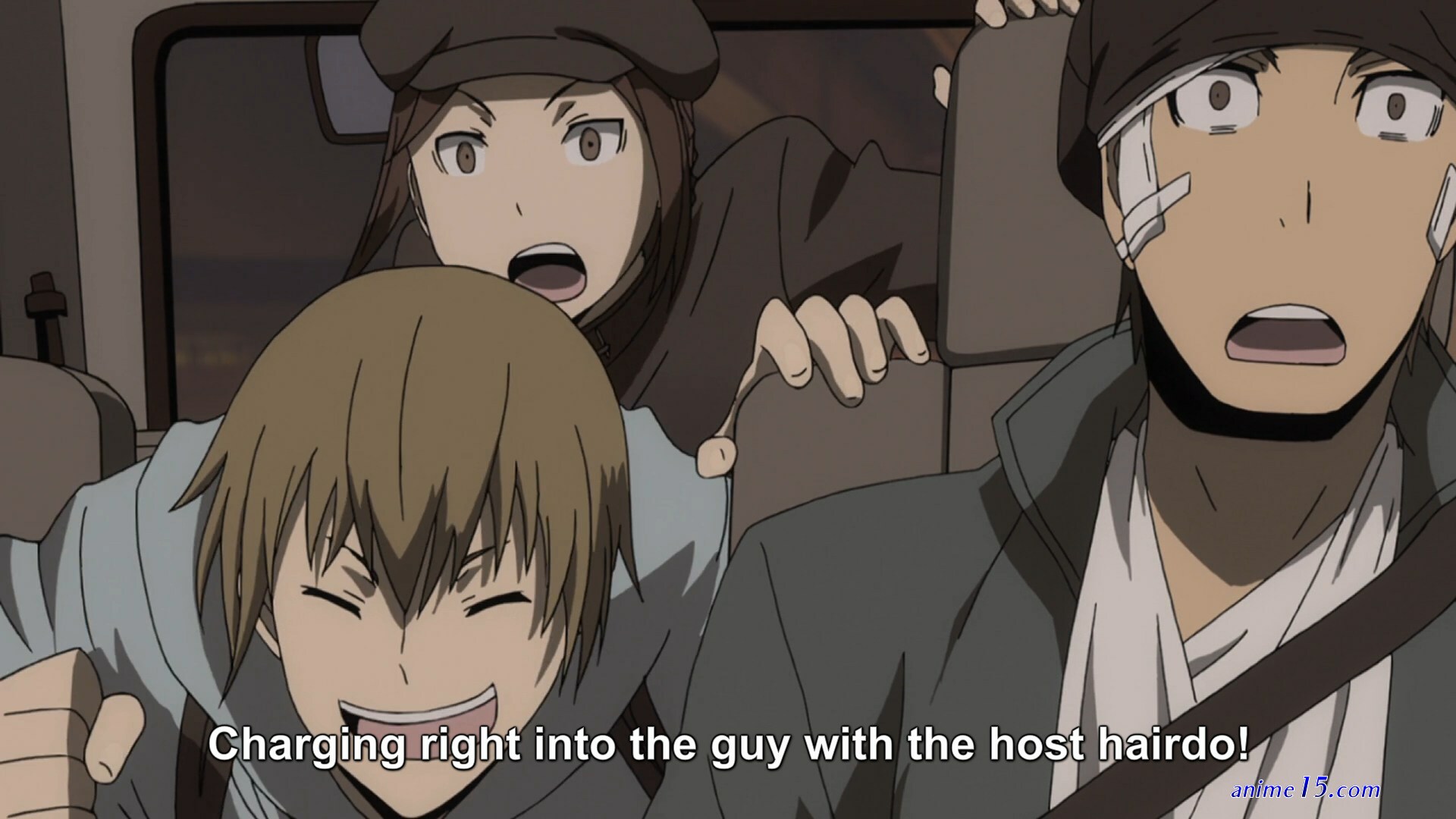 durarara episode 3 engsub 1000hd