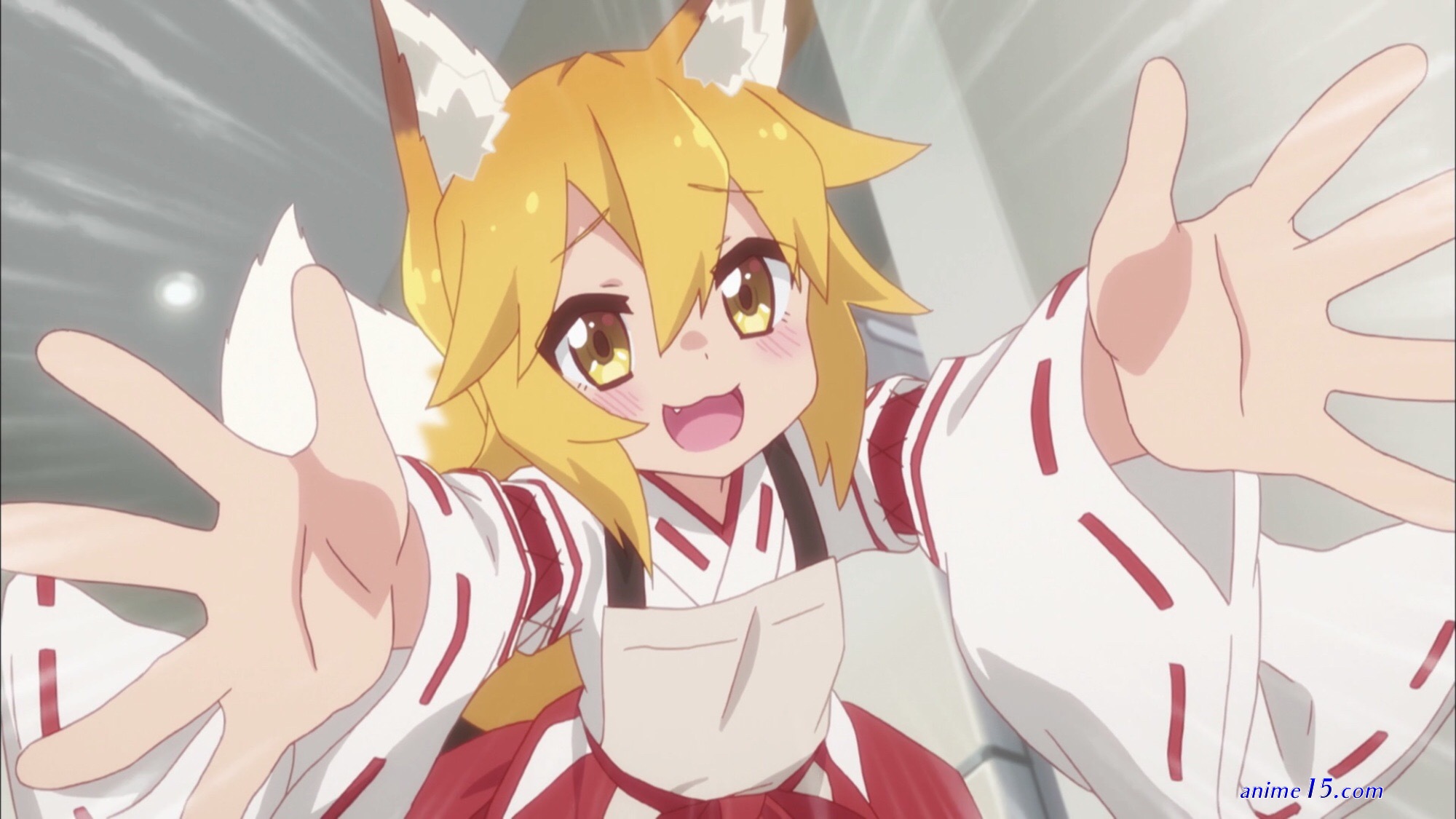 senko san ep7