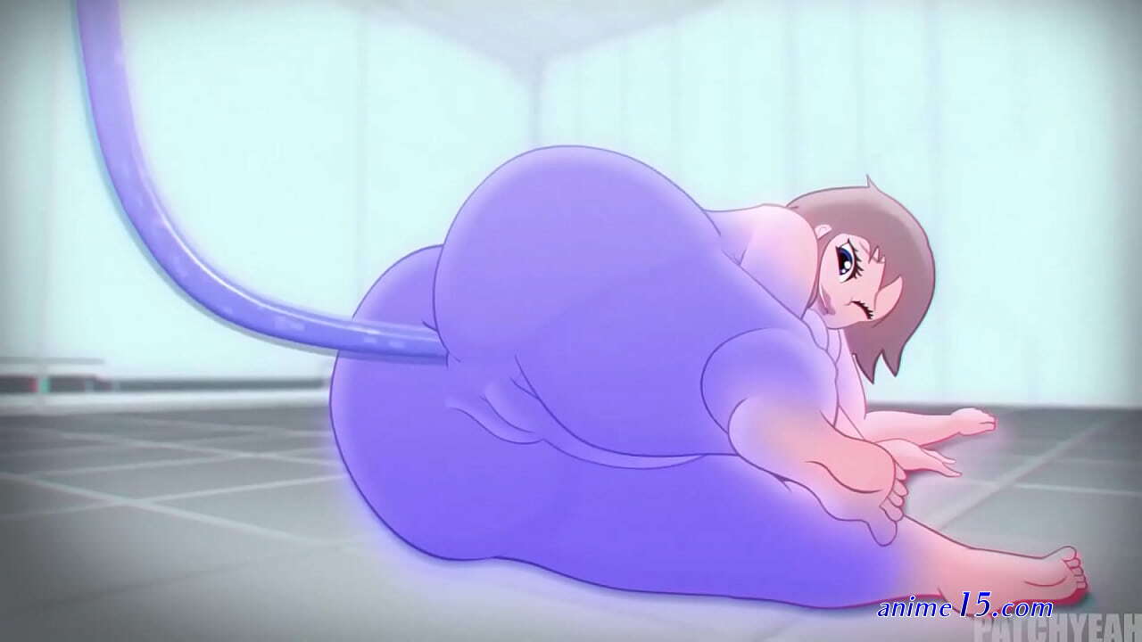 anime girl sex inflation