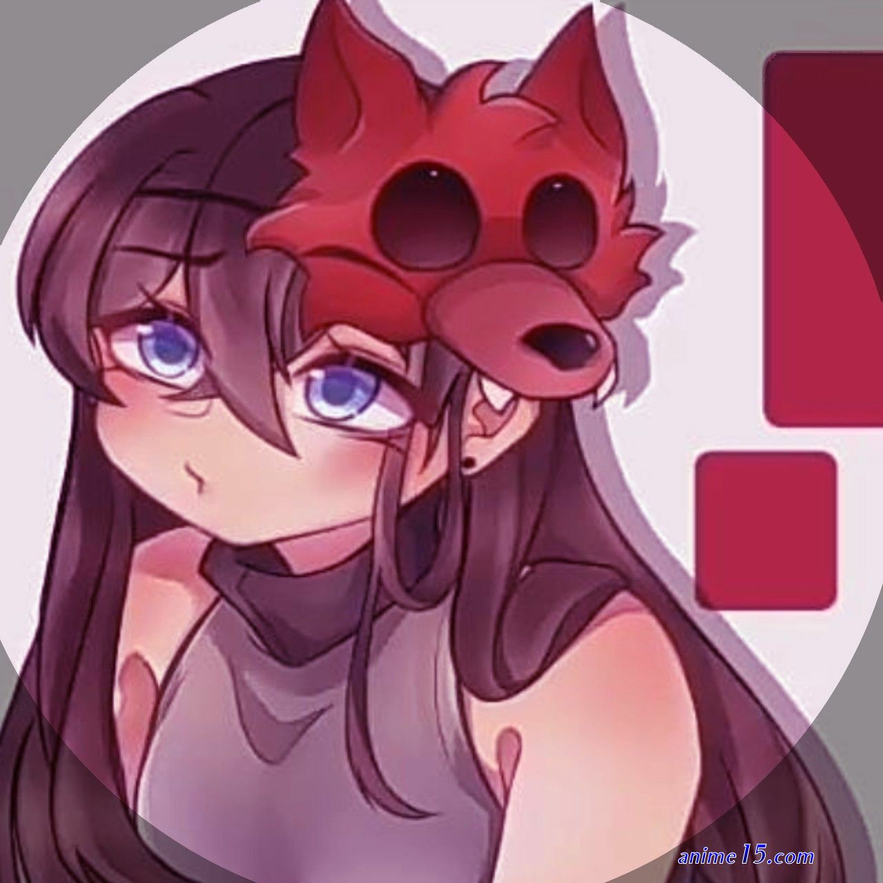 sexo michael fnaf anime
