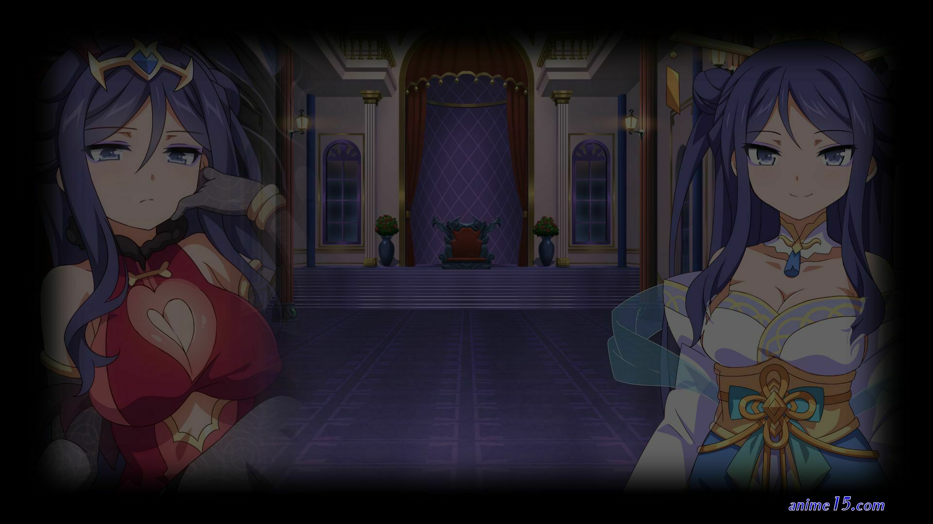 isekai succubus cow