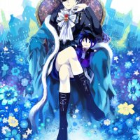 kuroshitsuji gogo