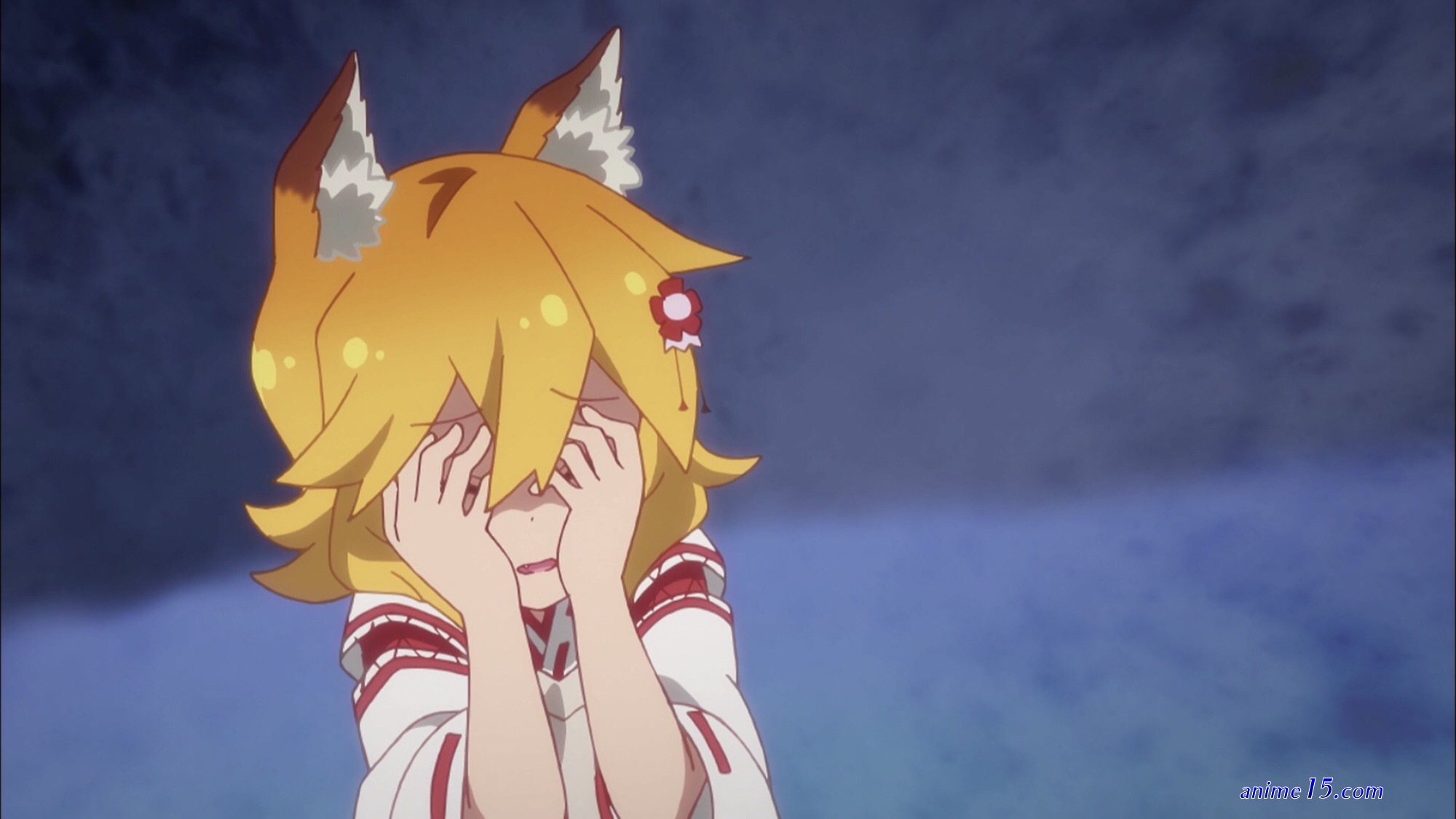 senko san ep7