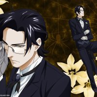 kuroshitsuji gogo