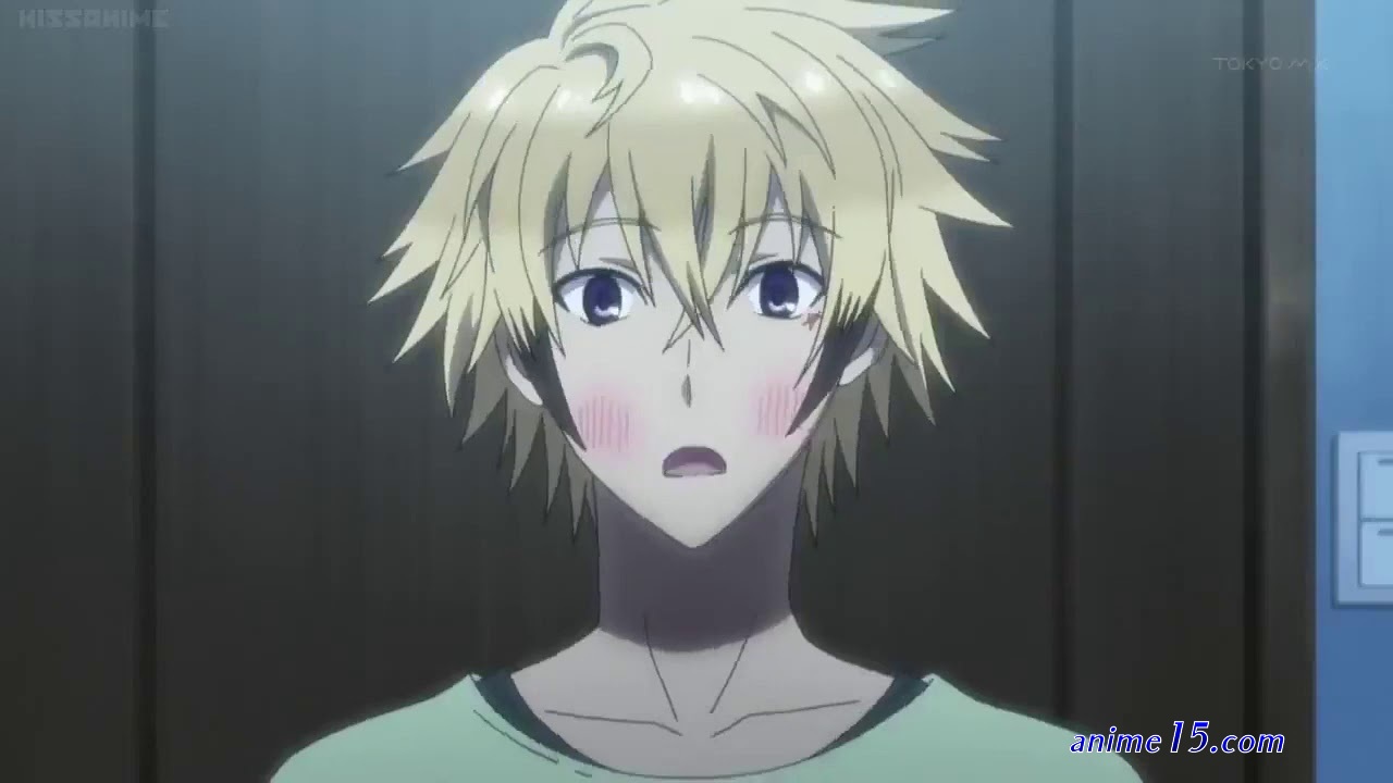 tokyo ravens episode 2 gogoanime
